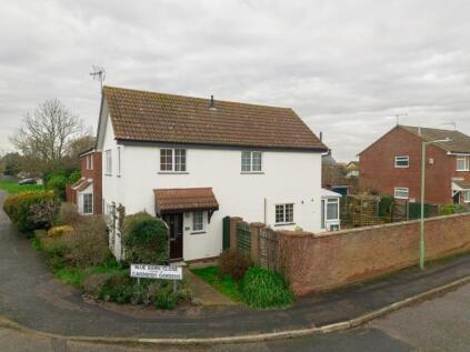 St. Martins Green, Trimley St. Martin, Felixstowe