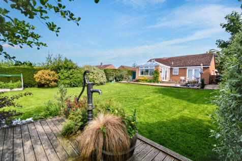 Leafield Cottage, Whittingham