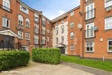 Sherborne Street, Manchester, M8