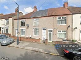 481, Heath End Road, Nuneaton CV10 7HD
