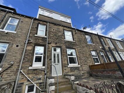 Pyrah Street, Wyke, Bradford