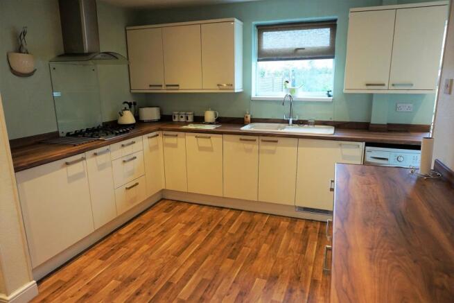Kitchen / Diner
