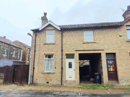13, George Street, Hipperholme, Brighouse HX3 8DY