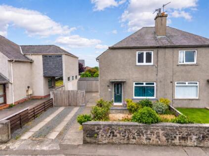 Kinloch Street, Carnoustie