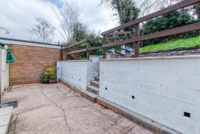 Garden - Aspect 2