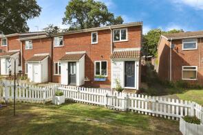 16, Thurmell Close, Hedge End SO30 0PL