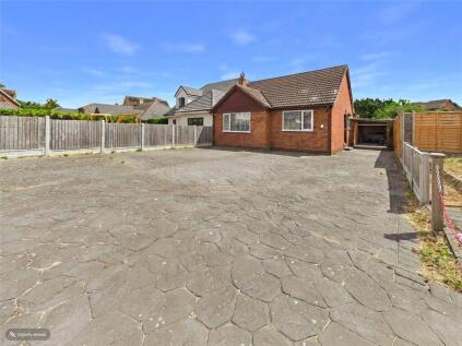 Town End Field, Witham, Essex, CM8