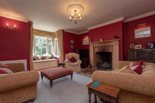 Drawing Room
