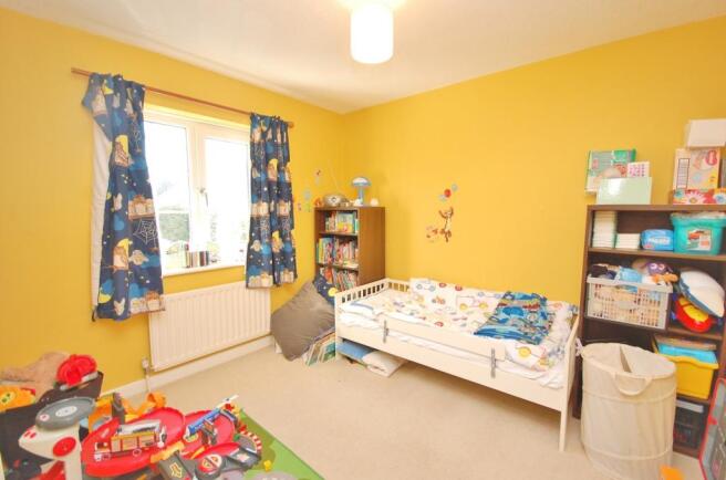 Bedroom 3