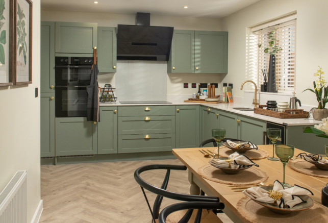 Mulberry-Kitchen