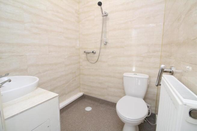 Wet Room