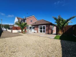 33e, Pant-y-celyn Place, St. Athan, St Athan CF62 4PT