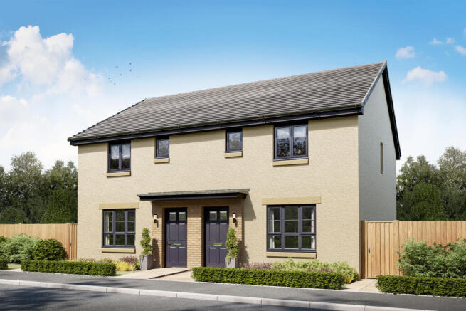 external image of 3 bed home