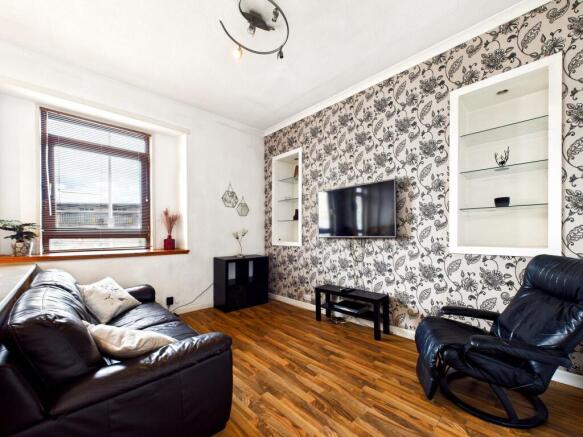 Kitchen/Lounge
