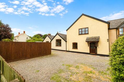 Wiveliscombe, Taunton, Somerset, TA4
