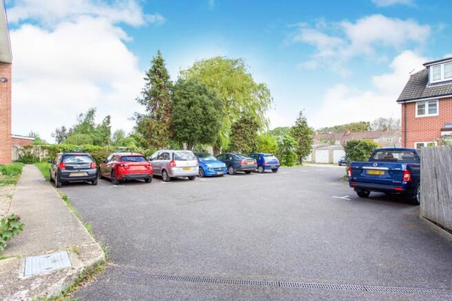 Car Park