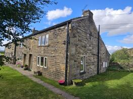 5, Ladywell Lane, Hartshead, Liversedge WF15 8EU