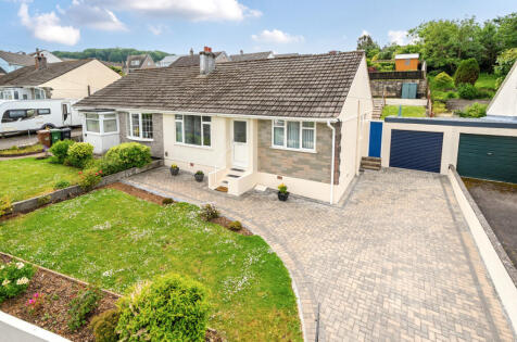 Campbell Road, Plymouth, Devon, PL9