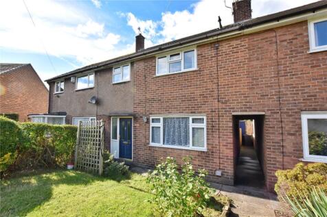 Uplands Road, Glossop, Derbyshire, SK13