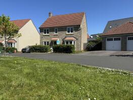 8, Aster Crescent, Bristol BS16 7LZ