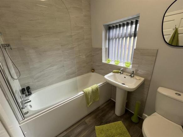 1 bed End of Terrace for sale Image 12