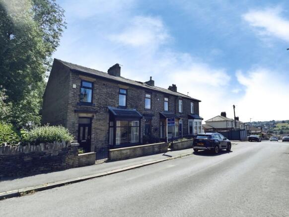 3 bed End of Terrace for sale Image 5