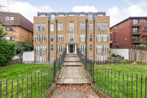 Phoenix Apartments, 157 Widmore Road, Bromley, Kent, BR1