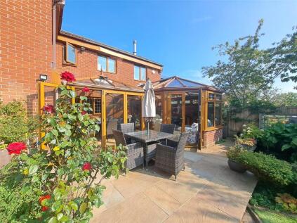 Brambles Road, Burnham-on-Sea, Somerset, TA8