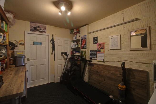 Storage Room