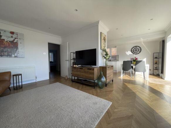 Primrose Close