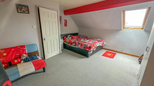 loft space