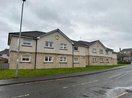 25, Grace Wynd, Hamilton ML3 6QH