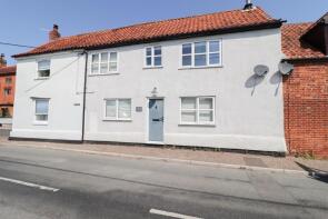 Lavender Cottage, Crown Road, Norwich NR10 3JD