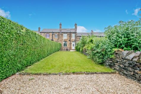 Moorfield View, Lower Common, Roberttown, Liversedge, WF15