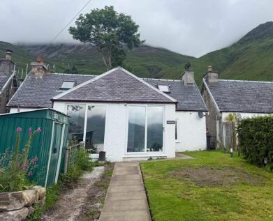 MacCuaig's Cottage, Camusbane, Arnisdale, IV40 8JL