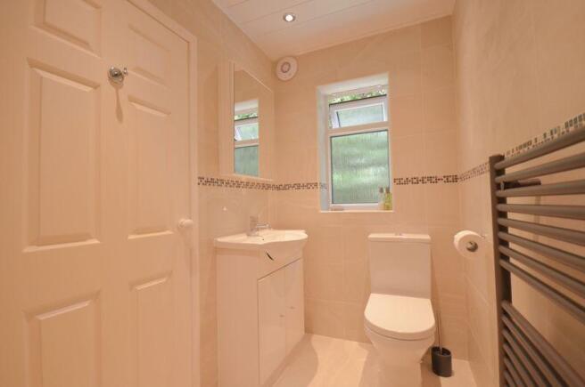 En suite