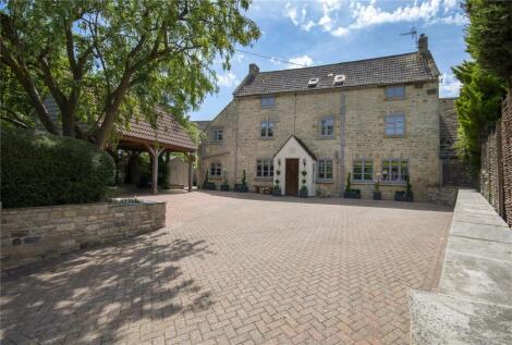Nether Westcote, Gloucestershire, OX7