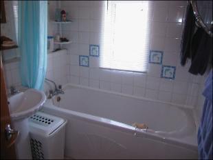 Bathroom/Wc