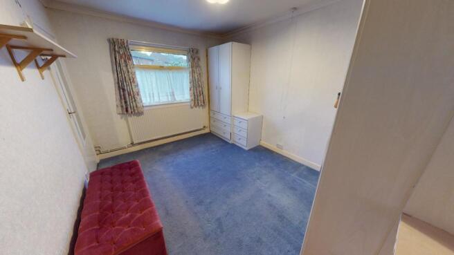 Queensway Bedroom