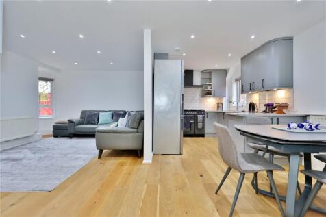 Causeway Court, St. John's, Woking, Surrey, GU21