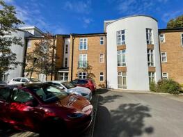 2, West Beck House, Green Chare, Darlington DL3 9EB
