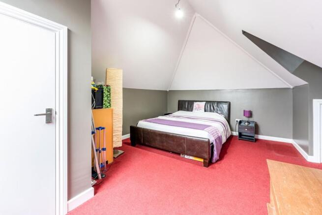 Bedroom 4