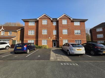 Dickens Close, Liverpool