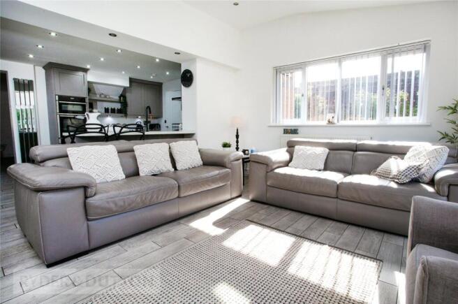 Savio Way, Alkrington, Middleton, Manchester, M24 photo 4