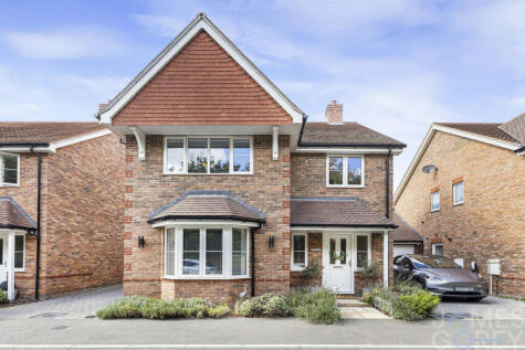 Parkwood Hill, Greenhithe, DA9 9YD
