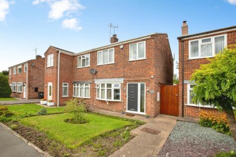 Charnwood Drive, Ripley