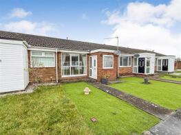 7, Rochester Square, Jarrow NE32 4UY