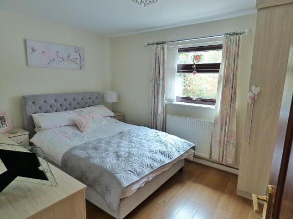 Bedroom 1 - 1