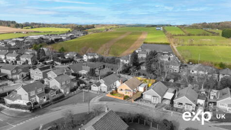Bretton Road, Ravenshead