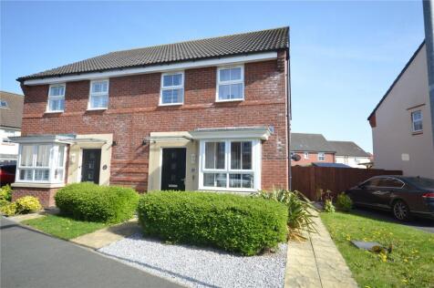 Royal Drive, Bridgwater, Somerset, TA6